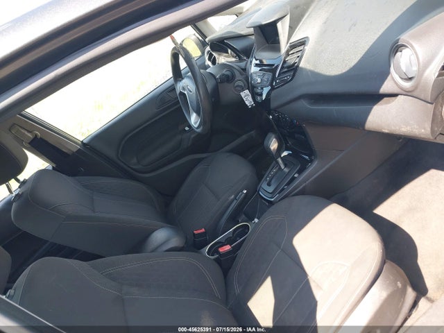 صورة 5 لـ 2019 FORD FIESTA SE