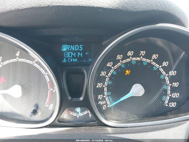 صورة 7 لـ 2019 FORD FIESTA SE