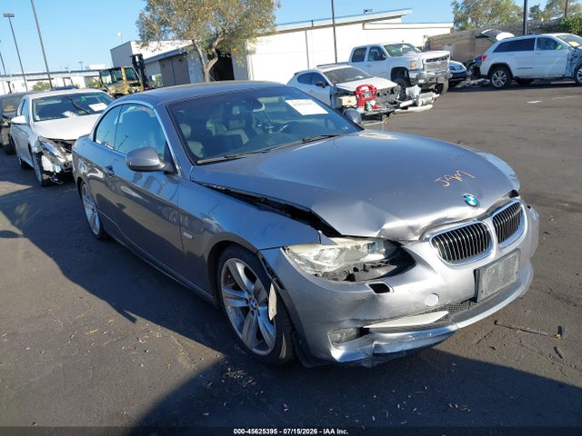 صورة مصغرة 12 لـ 2011 BMW 328I