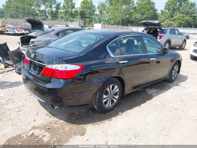 صورة 4 لـ 2014 Honda ACCORD LX