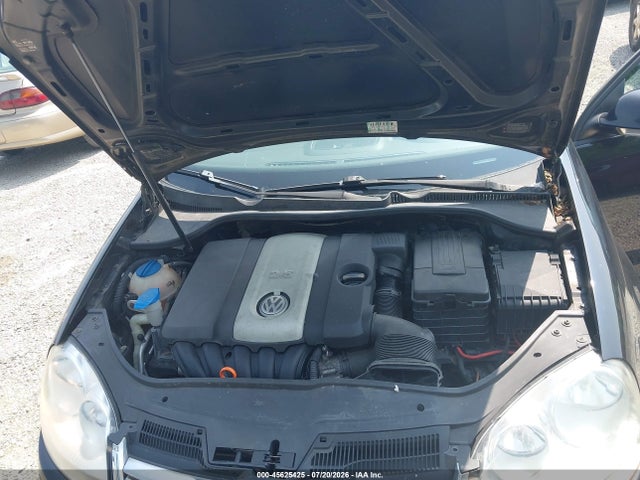 2009 Volkswagen JETTA S 照片 10