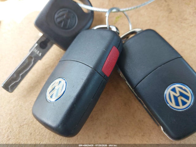 صورة مصغرة 11 لـ 2009 Volkswagen JETTA S