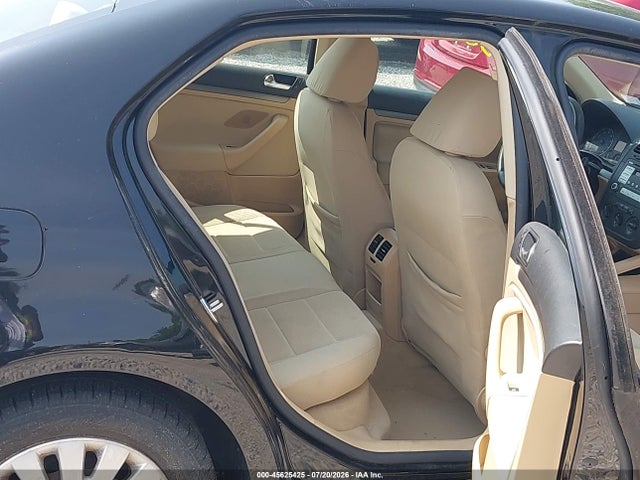 2009 Volkswagen JETTA S 照片 8