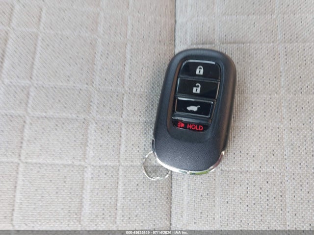 2023 HONDA HR-V AWD LX 11