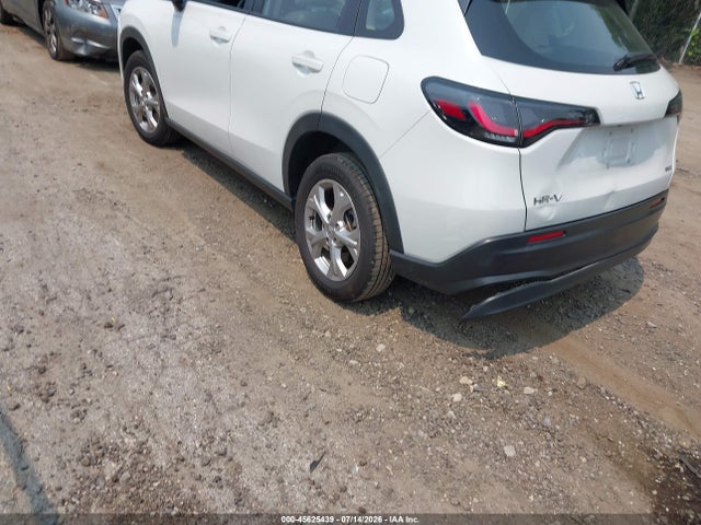 2023 HONDA HR-V AWD LX 3