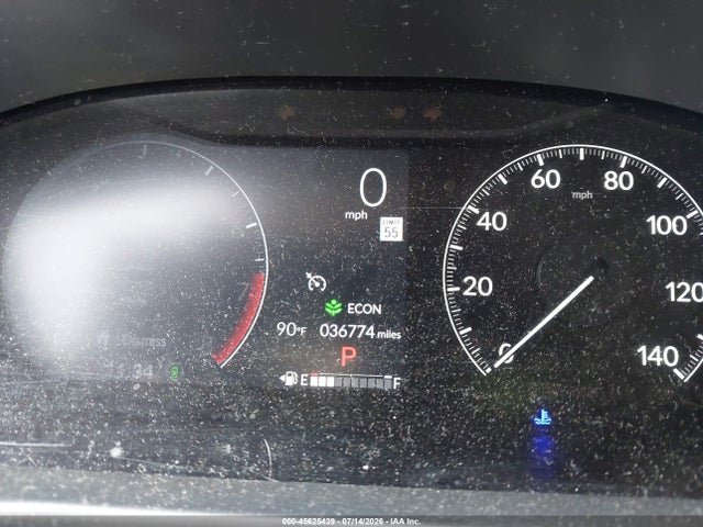 2023 HONDA HR-V AWD LX 7