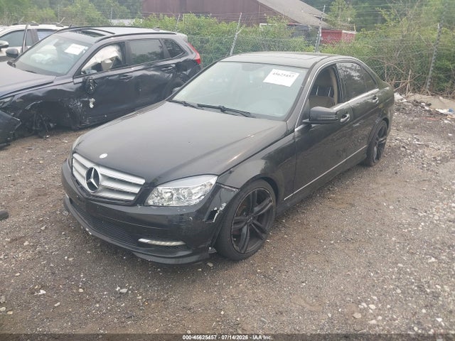 2011 Mercedes-BENZ OTHERS 照片 2