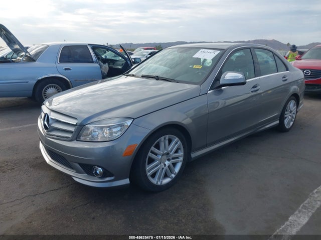 2009 Mercedes-BENZ OTHERS photo 2