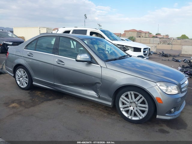 2009 Mercedes-BENZ OTHERS photo 6