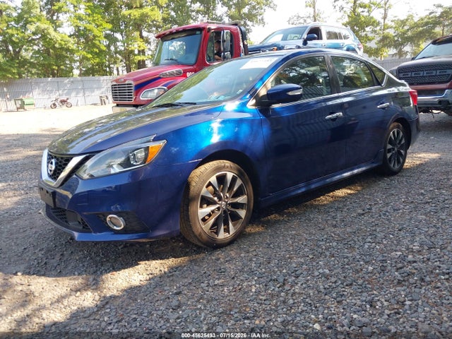 صورة 2 لـ 2018 Nissan SENTRA SR