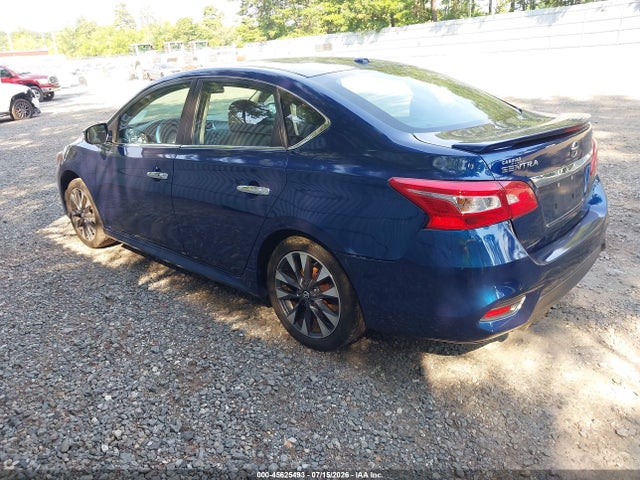 صورة 3 لـ 2018 Nissan SENTRA SR