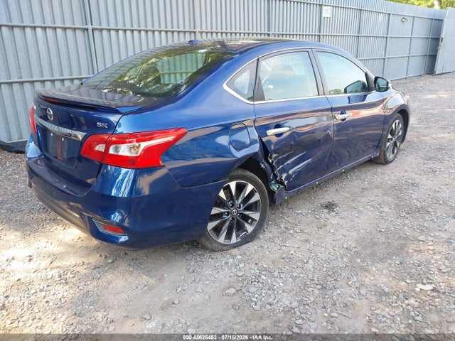 صورة 4 لـ 2018 Nissan SENTRA SR