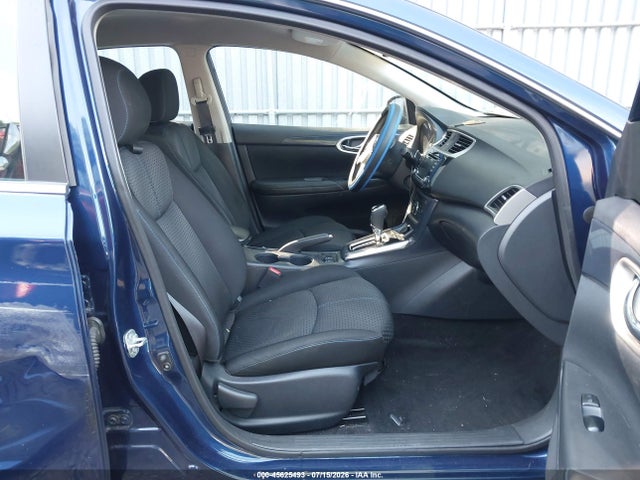 صورة 5 لـ 2018 Nissan SENTRA SR
