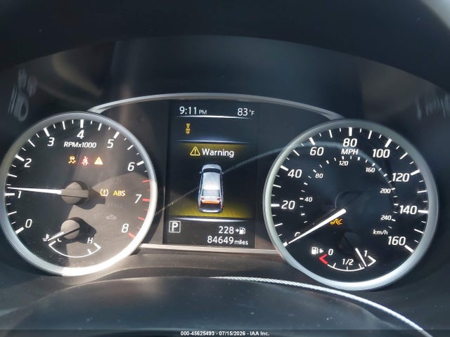 صورة 7 لـ 2018 Nissan SENTRA SR