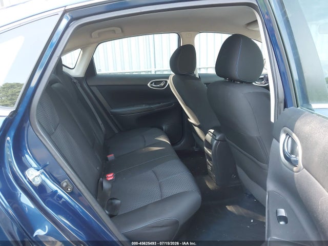 صورة 8 لـ 2018 Nissan SENTRA SR