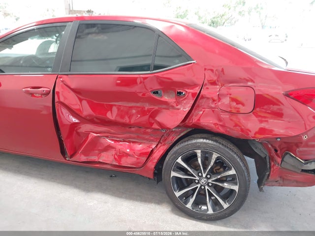 صورة 6 لـ 2017 Toyota COROLLA SE