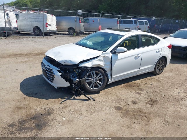 صورة 2 لـ 2018 Hyundai ELANTRA VALUE EDITION