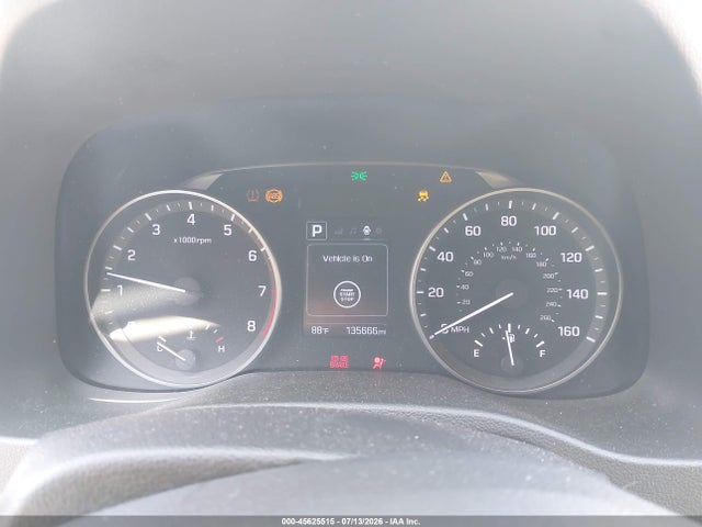 صورة 7 لـ 2018 Hyundai ELANTRA VALUE EDITION