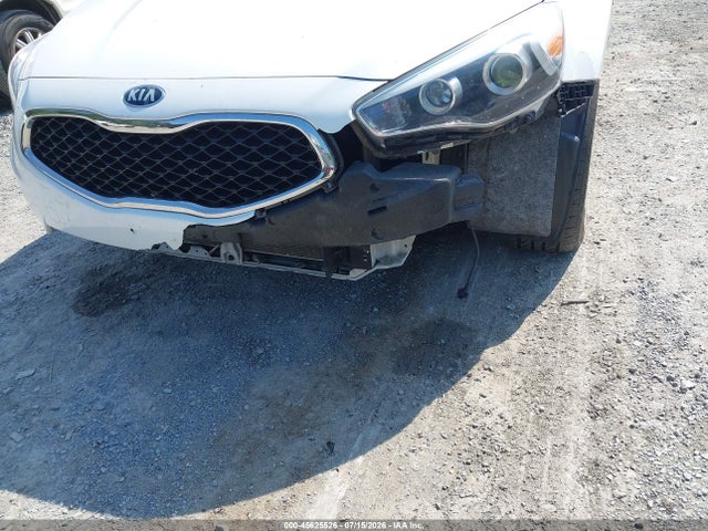 صورة 6 لـ 2016 KIA CADENZA PREMIUM