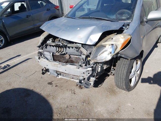 صورة 6 لـ 2008 Toyota YARIS