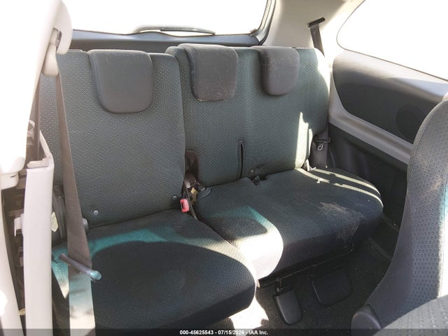 صورة 8 لـ 2008 Toyota YARIS