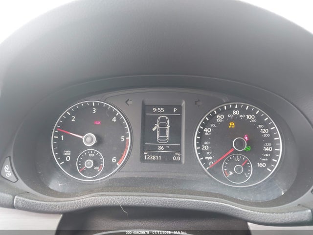 2014 Volkswagen PASSAT 2.0L TDI SE — фото 7