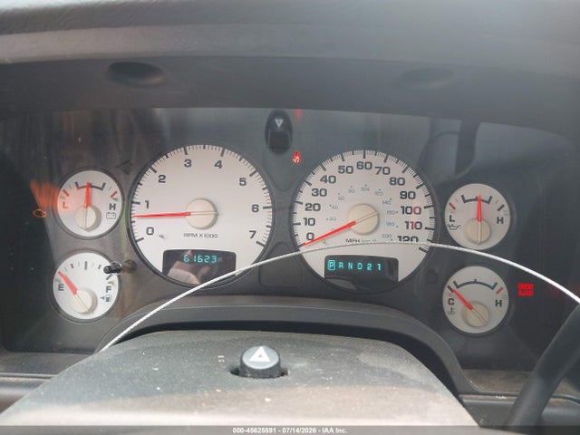 2005 Dodge RAM 1500 SLT/LARAMIE 照片 7