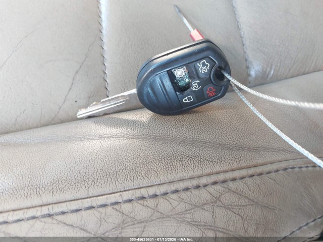 2014 FORD TAURUS SEL — миниатюра 11
