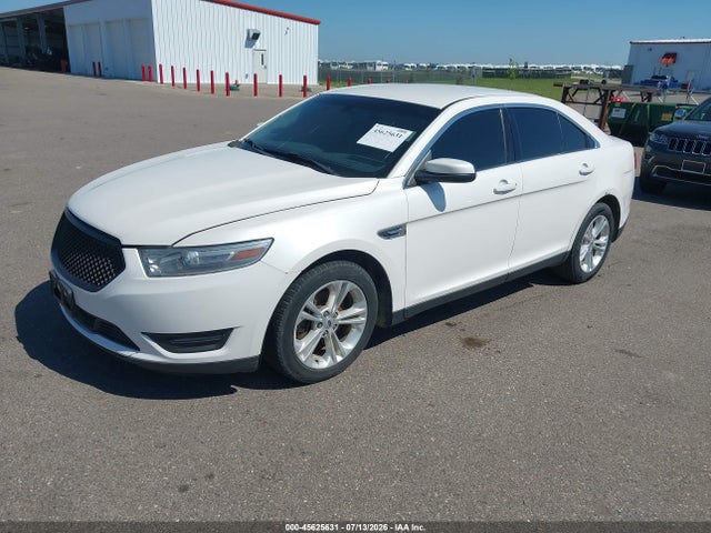 2014 FORD TAURUS SEL — фото 2