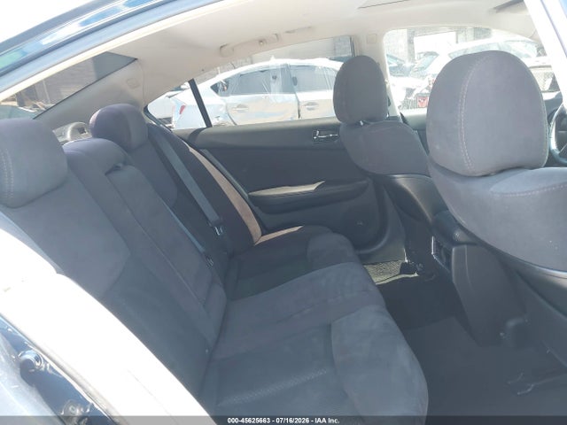 2010 Nissan MAXIMA 3.5 S photo 8