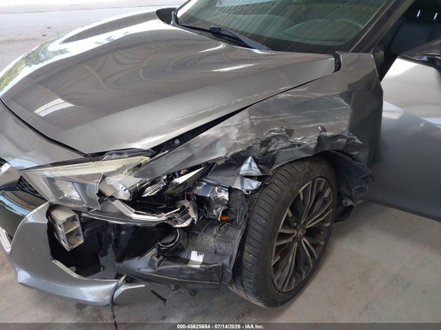 صورة مصغرة 6 لـ 2017 Nissan MAXIMA 3.5 SV
