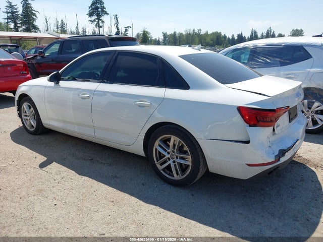 2017 AUDI A4 PREMIUM 照片 3