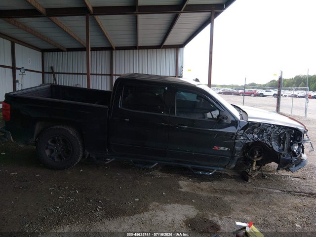 صورة مصغرة 14 لـ 2015 Chevrolet SILVERADO 1500 LTZ