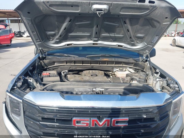 صورة 10 لـ 2025 GMC SIERRA 1500 2WD STANDARD BOX PRO