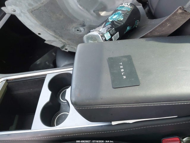 2023 TESLA MODEL 3 REAR-WHEEL DRIVE 11