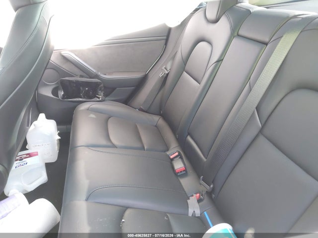 2023 TESLA MODEL 3 REAR-WHEEL DRIVE 8