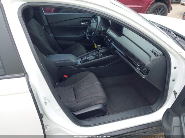 2023 HONDA ACCORD HYBRID SPORT 5