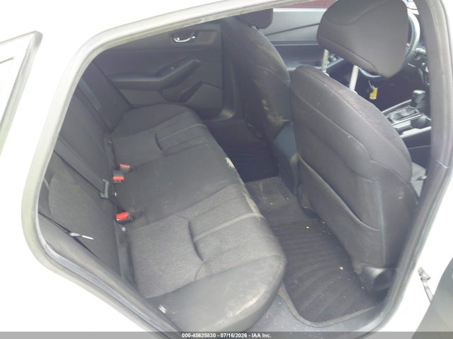 2023 HONDA ACCORD HYBRID SPORT 8