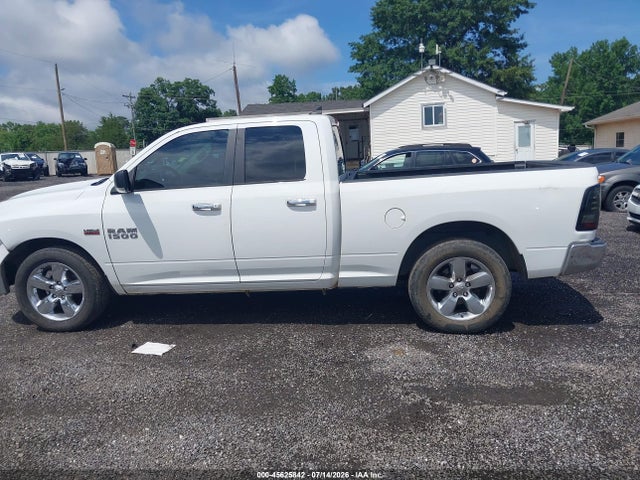 صورة مصغرة 13 لـ 2017 RAM 1500 BIG HORN 4X2 6'4 BOX