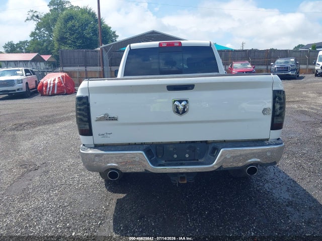 صورة مصغرة 15 لـ 2017 RAM 1500 BIG HORN 4X2 6'4 BOX