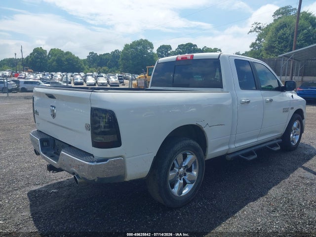 صورة 4 لـ 2017 RAM 1500 BIG HORN 4X2 6'4 BOX