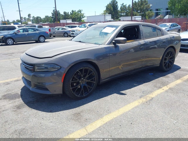 صورة 2 لـ 2016 Dodge CHARGER SE