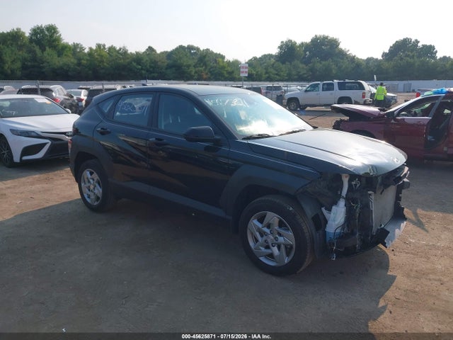 2025 HYUNDAI KONA SE
