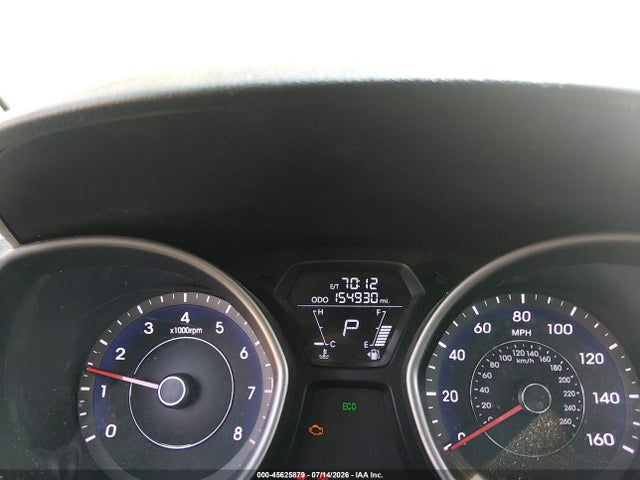 صورة 7 لـ 2013 Hyundai ELANTRA LIMITED