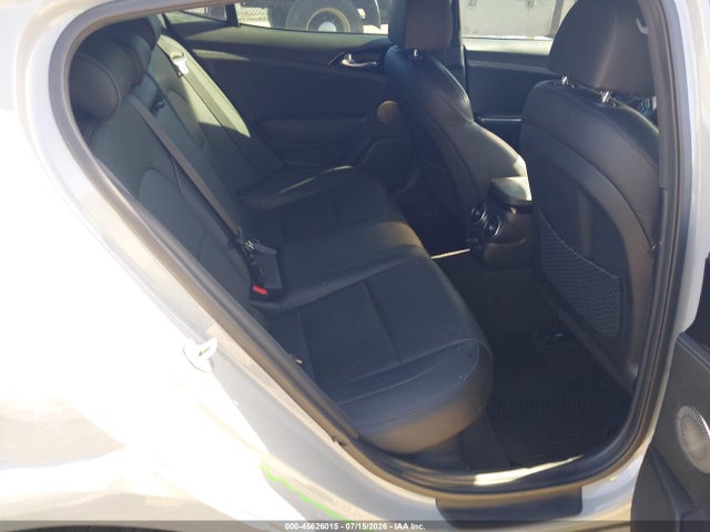 2023 KIA STINGER GT-LINE 照片 8
