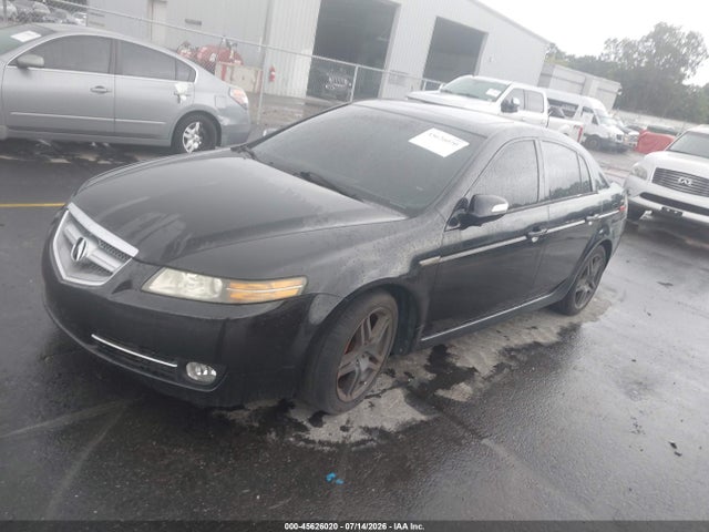 2008 Acura TL 3.2 photo 2