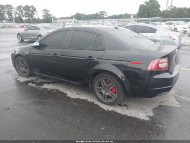 2008 Acura TL 3.2 photo 3