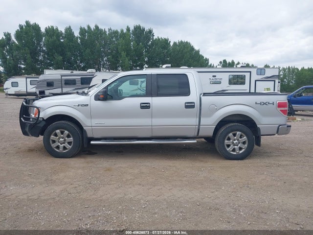 2013 FORD F-150 XLT 缩略图 15