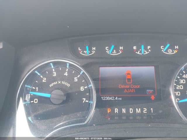2013 FORD F-150 XLT 照片 7
