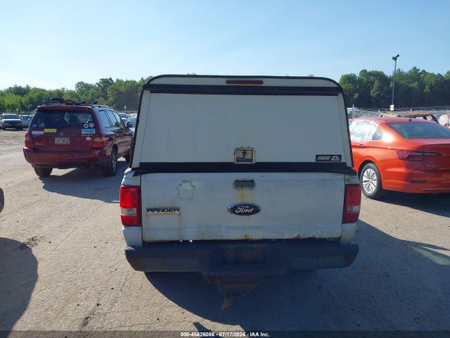 صورة مصغرة 15 لـ 2008 FORD RANGER XL
